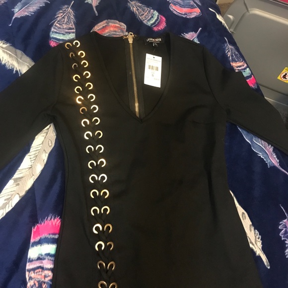 FASHION NOVA DRESS - Picture 4 of 6